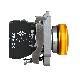 LAMPADA SPIA GIALLA LED 110V - SCHNEIDER ELECTRIC XB4BVG5 - SCHNEIDER ELECTRIC XB4BVG5 - SCHNEIDER ELECTRIC XB4BVG5 product photo Photo 06 2XS