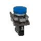 LAMPADA SPIA BLU LED 110V - SCHNEIDER ELECTRIC XB4BVG6 - SCHNEIDER ELECTRIC XB4BVG6 - SCHNEIDER ELECTRIC XB4BVG6 product photo Photo 04 2XS