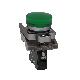 LAMPADA SPIA VERDE LED 230V - SCHNEIDER ELECTRIC XB4BVM3 - SCHNEIDER ELECTRIC XB4BVM3 - SCHNEIDER ELECTRIC XB4BVM3 product photo Photo 04 2XS