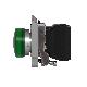 LAMPADA SPIA VERDE LED 230V - SCHNEIDER ELECTRIC XB4BVM3 - SCHNEIDER ELECTRIC XB4BVM3 - SCHNEIDER ELECTRIC XB4BVM3 product photo Photo 08 2XS