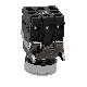 Pulsante luminoso bianco D.22 - filoghiera ad impulso - 24V - 1NO+1NC- LED universale - SCHNEIDER ELECTRIC XB4BW31B5 product photo Photo 06 2XS