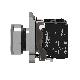 Pulsante luminoso bianco D.22 - filoghiera ad impulso - 24V - 1NO+1NC- LED universale - SCHNEIDER ELECTRIC XB4BW31B5 product photo Photo 07 2XS