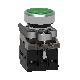 PULSANTE LUMINOSO VERDE LED 110V - SCHNEIDER ELECTRIC XB4BW33G5 - SCHNEIDER ELECTRIC XB4BW33G5 - SCHNEIDER ELECTRIC XB4BW33G5 product photo Photo 05 2XS