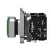 PULSANTE LUMINOSO VERDE LED 110V - SCHNEIDER ELECTRIC XB4BW33G5 - SCHNEIDER ELECTRIC XB4BW33G5 - SCHNEIDER ELECTRIC XB4BW33G5 product photo Photo 12 2XS