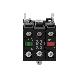 PULSANTE LUMINOSO VERDE LED 230V - SCHNEIDER ELECTRIC XB4BW33M5 - SCHNEIDER ELECTRIC XB4BW33M5 - SCHNEIDER ELECTRIC XB4BW33M5 product photo Photo 04 2XS