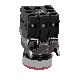 Pulsante luminoso rosso D.22 - filoghiera ad impulso - 24Vac/dc - 1NO+1NC- LED universale - SCHNEIDER ELECTRIC XB4BW34B5 product photo Photo 06 2XS
