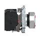 Pulsante luminoso rosso D.22 - filoghiera ad impulso - 24Vac/dc - 1NO+1NC- LED universale - SCHNEIDER ELECTRIC XB4BW34B5 product photo Photo 07 2XS