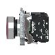 Pulsante luminoso rosso D.22 - filoghiera ad impulso - 24Vac/dc - 1NO+1NC- LED universale - SCHNEIDER ELECTRIC XB4BW34B5 product photo Photo 08 2XS