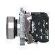 Pulsante luminoso rosso D.22 - filoghiera ad impulso - 120V - 1NO+1NC- LED universale - SCHNEIDER ELECTRIC XB4BW34G5 product photo Photo 11 2XS