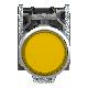 Pulsante luminoso gialloD.22 - filoghiera ad impulso - 250V - 1NO+1NC - SCHNEIDER ELECTRIC XB4BW3565 product photo Photo 05 2XS