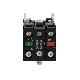 PULSANTE LUMINOSO GIALLO LED 24V - SCHNEIDER ELECTRIC XB4BW35B5 - SCHNEIDER ELECTRIC XB4BW35B5 - SCHNEIDER ELECTRIC XB4BW35B5 product photo Photo 04 2XS