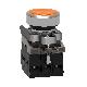 PULSANTE LUMINOSO GIALLO LED 24V - SCHNEIDER ELECTRIC XB4BW35B5 - SCHNEIDER ELECTRIC XB4BW35B5 - SCHNEIDER ELECTRIC XB4BW35B5 product photo Photo 05 2XS