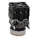Pulsante luminoso giallo D.22 - filoghiera ad impulso - 120V - 1NO+1NC - LED universale - SCHNEIDER ELECTRIC XB4BW35G5 product photo Photo 05 2XS