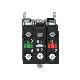 Pulsante luminoso giallo D.22- filoghiera ad impulso - 230Vac - 1NO+1NC- LED universale - SCHNEIDER ELECTRIC XB4BW35M5 product photo Photo 04 2XS