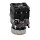 Pulsante luminoso giallo D.22- filoghiera ad impulso - 230Vac - 1NO+1NC- LED universale - SCHNEIDER ELECTRIC XB4BW35M5 product photo Photo 08 2XS