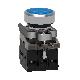 PULSANTE LUMINOSO BLU LED 24V - SCHNEIDER ELECTRIC XB4BW36B5 - SCHNEIDER ELECTRIC XB4BW36B5 - SCHNEIDER ELECTRIC XB4BW36B5 product photo Photo 05 2XS