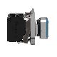 PULSANTE LUMINOSO BLU LED 24V - SCHNEIDER ELECTRIC XB4BW36B5 - SCHNEIDER ELECTRIC XB4BW36B5 - SCHNEIDER ELECTRIC XB4BW36B5 product photo Photo 06 2XS
