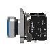 PULSANTE LUMINOSO BLU LED 24V - SCHNEIDER ELECTRIC XB4BW36B5 - SCHNEIDER ELECTRIC XB4BW36B5 - SCHNEIDER ELECTRIC XB4BW36B5 product photo Photo 07 2XS