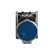 PULSANTE LUMINOSO BLU LED 110V - SCHNEIDER ELECTRIC XB4BW36G5 - SCHNEIDER ELECTRIC XB4BW36G5 - SCHNEIDER ELECTRIC XB4BW36G5 product photo Photo 04 2XS