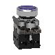 PULSANTE LUMINOSO BLU LED 230V - SCHNEIDER ELECTRIC XB4BW36M5 - SCHNEIDER ELECTRIC XB4BW36M5 - SCHNEIDER ELECTRIC XB4BW36M5 product photo Photo 05 2XS
