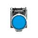 PULSANTE LUMINOSO BLU LED 230V - SCHNEIDER ELECTRIC XB4BW36M5 - SCHNEIDER ELECTRIC XB4BW36M5 - SCHNEIDER ELECTRIC XB4BW36M5 product photo Photo 06 2XS