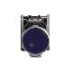 PULSANTE LUMINOSO BLU LED 230V - SCHNEIDER ELECTRIC XB4BW36M5 - SCHNEIDER ELECTRIC XB4BW36M5 - SCHNEIDER ELECTRIC XB4BW36M5 product photo Photo 07 2XS