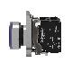 PULSANTE LUMINOSO BLU LED 230V - SCHNEIDER ELECTRIC XB4BW36M5 - SCHNEIDER ELECTRIC XB4BW36M5 - SCHNEIDER ELECTRIC XB4BW36M5 product photo Photo 12 2XS