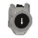 Pulsante bianco con marcatura FRECCIA filopannello 1NO - SCHNEIDER ELECTRIC XB4FA3351 product photo Photo 01 2XS