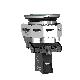 Lampada spia verde filopannello  LED universale 230 VAC- D.30 - SCHNEIDER ELECTRIC XB4FVM3 product photo Photo 06 2XS