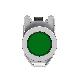 Lampada spia verde filopannello  LED universale 230 VAC- D.30 - SCHNEIDER ELECTRIC XB4FVM3 product photo Photo 08 2XS