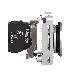 Lampada spia verde filopannello  LED universale 230 VAC- D.30 - SCHNEIDER ELECTRIC XB4FVM3 product photo Photo 12 2XS
