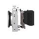 Lampada spia rossa filopannello  LED universale 230 VAC-D.30 - SCHNEIDER ELECTRIC XB4FVM4 product photo Photo 13 2XS