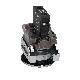 Lampada spia rossa filopannello  LED universale 230 VAC-D.30 - SCHNEIDER ELECTRIC XB4FVM4 product photo Photo 09 2XS