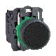 Pulsante nero D.22- filoghiera ad impulso - 1NO - SCHNEIDER ELECTRIC XB5AA21 product photo Photo 01 2XS