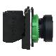 Pulsante nero D.22- filoghiera ad impulso - 1NO - SCHNEIDER ELECTRIC XB5AA21 product photo Photo 06 2XS