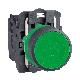 Pulsante verde D.22 - filoghiera ad impulso - 1NO - SCHNEIDER ELECTRIC XB5AA31 product photo Photo 01 2XS