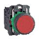 Pulsante rosso D.22 - filoghiera ad impulso - 1 NC - SCHNEIDER ELECTRIC XB5AA42 product photo Photo 01 2XS