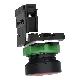 Pulsante rosso D.22 - filoghiera ad impulso - 1 NC - SCHNEIDER ELECTRIC XB5AA4322 product photo Photo 07 2XS