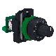 Testa potenziometro 10K completo D.22 - SCHNEIDER ELECTRIC XB5AD912R10K product photo Photo 01 2XS