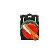 Selettore luminoso arancione D.22 - 2 posizioni - 24Vac/dc - 1NO+1NC- LED universale - SCHNEIDER ELECTRIC XB5AK125B5 product photo Photo 06 2XS