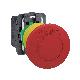 PULSANTE A FUNGO ROSSO EMERGENZA - SCHNEIDER ELECTRIC XB5AS8445 - SCHNEIDER ELECTRIC XB5AS8445 - SCHNEIDER ELECTRIC XB5AS8445 product photo Photo 01 2XS
