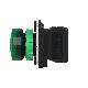 LAMPADA SPIA VERDE LED 24V - SCHNEIDER ELECTRIC XB5AVB3 - SCHNEIDER ELECTRIC XB5AVB3 - SCHNEIDER ELECTRIC XB5AVB3 product photo Photo 09 2XS