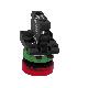 LAMPADA SPIA ROSSA LED 24V - SCHNEIDER ELECTRIC XB5AVB4 - SCHNEIDER ELECTRIC XB5AVB4 - SCHNEIDER ELECTRIC XB5AVB4 product photo Photo 07 2XS