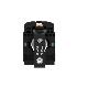 LAMPADA SPIA GIALLA LED 24V - SCHNEIDER ELECTRIC XB5AVB5 - SCHNEIDER ELECTRIC XB5AVB5 - SCHNEIDER ELECTRIC XB5AVB5 product photo Photo 04 2XS