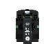 Lampada spia completa D.22 - IP65 - verde - LED universale - 230Vacac - SCHNEIDER ELECTRIC XB5AVM3 product photo Photo 04 2XS