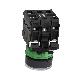 Pulsante luminoso bianco D.22 - filoghiera ad impulso - 24Vac/dc - 1NA+1NC- LED universale - SCHNEIDER ELECTRIC XB5AW31B5 product photo Photo 07 2XS