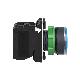 Pulsante luminoso blu D.22 - filoghiera ad impulso - 24Vac/dc - 1NO+1NC- LED universale - SCHNEIDER ELECTRIC XB5AW36B5 product photo Photo 07 2XS
