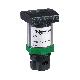 CONTAORE  12...24V - SCHNEIDER ELECTRIC XB5DSB - SCHNEIDER ELECTRIC XB5DSB - SCHNEIDER ELECTRIC XB5DSB product photo Photo 01 2XS