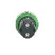 Lampada spia monoblocco bianca D.22 con LED integrato 230Vac - SCHNEIDER ELECTRIC XB5EVM1 product photo Photo 04 2XS