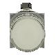 LAMPADA SPIA BIANCA - SCHNEIDER ELECTRIC XB6AV1BB - SCHNEIDER ELECTRIC XB6AV1BB - SCHNEIDER ELECTRIC XB6AV1BB product photo Photo 02 2XS